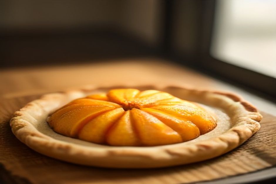 Step 5: Bake until golden